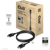 Club 3D Cavo Hdmi 901926612 1.5 M