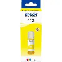 Epson Cartuccia stampante 113 (C13T06B440) - Giallo