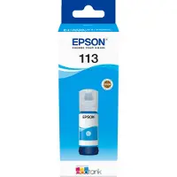 Epson Cartuccia stampante 113 (C13T06B240) - Ciano