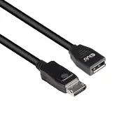 Club 3D Cac-1022 Displayport M/f 2 M