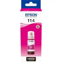 Epson Cartuccia stampante 114 (C13T07B340) - Magenta