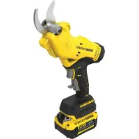 Stanley Fatmax Akku-Astschere, 18V V20, ohne Akku