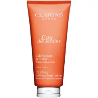 Clarins Eau Des Jardins Uplifting Latte Corpo 200 ml — Latte Corpo