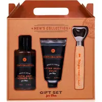 Accentra Men`s Collection Bath Care Set regalo
