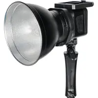 Sirui Testa Del Treppiede Light C60r Rgb Lac