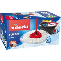 Vileda Mocio 166140 Turbo Smart