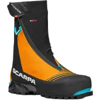 Scarpa Phantom Tech HD Scarponi da montagna (41,5, nero/arancione)