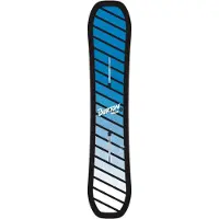 Burton - Snowboard - Smalls Blue 2026 - Taglia 130 cm