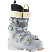 Rossignol - Scarponi da sci All mountain/Freerando - Alltrack Pro 100 Lt W Gw Grey Blue/Black per Donne - Taglia 40 - Grigio