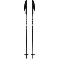 Black Crows - Bastoncini da sci - Furtis Black/White - Taglia 120 cm - Nero