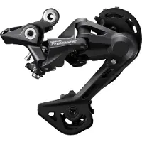 Shimano Cambio Posteriore Deore M4120 Shadow Rd Direct