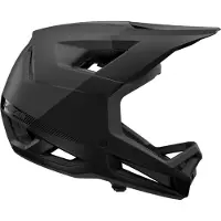 Lazer Cage KinetiCore Casco per bici (54-56 cm, nero)