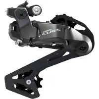 Shimano Cambio Posteriore Cues Di2 Linkglide U6070