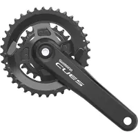Shimano Guarnitura Cues U4010-2b
