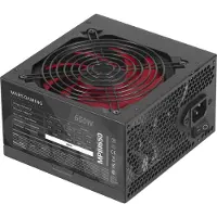 Mars Gaming Fonte Di Alimentazione Mpiii650 650w