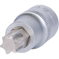 Ks Tools 1/2" Bit Torx T55 - 911.1368