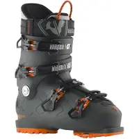 Rossignol - Scarponi da sci - Track 130 Hv+ Gw Slate Grey per Uomo - Taglia 25.5 - Grigio
