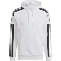 Adidas Felpa Con Cappuccio Squadra 21