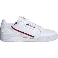 Adidas Sneakers basse CONTINENTAL 80 VEGA donne - Bianco - 37 1/3