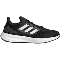 Adidas Unisex Performance Pureboost 22 Core Black Taglia: 44 2/3 | Scarpe da Corsa Outlet | Unisex | Nero