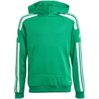 Adidas Felpa Con Cappuccio Squadra 21