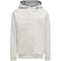 Hummel Felpa Con Zip Go Cotton