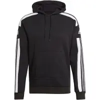 Adidas Felpa Con Cappuccio Squadra 21