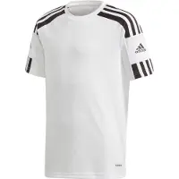 Adidas Maglietta A Maniche Corte Squadra 21