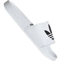 Adidas Originals Unisex Originals Adilette Lite Slides Ftwr White Taglia: 37 | Infradito Outlet | Unisex | Bianco