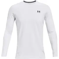 Under Armour Maglietta A Maniche Lunghe Coldgear Armour Fitted Crew