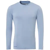 Uhlsport Maglietta Intima Tenica A Maniche Lunghe Distinction Colors