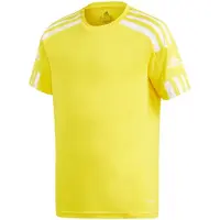 Adidas Maglietta A Maniche Corte Squadra 21