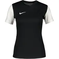 Nike Maglia trikot nero / bianco