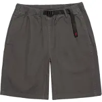 Gramicci Pantaloni corti G-SHORT uomini - Nero - US S