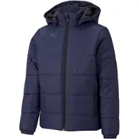 Puma Giacca Teamliga Padded