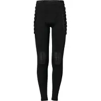 Uhlsport Pantaloni sportivi nero