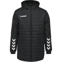 Hummel Giacca Promo Bench