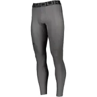 Under Armour Pantaloni sportivi grigio sfumato / nero
