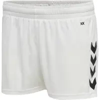 Hummel Pantaloni Corti Core Xk Poly