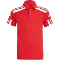 Adidas Polo A Maniche Corte Squadra 21
