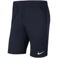 Nike Pantaloni Corti Dri Fit Park Knit
