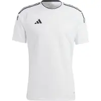 Adidas Maglia funzionale 'Campeon 23' nero / bianco