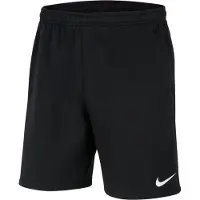 Nike Pantaloni Corti Park Fleece