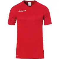 Uhlsport Maglietta A Maniche Corte Goal 25