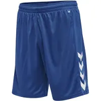 Hummel Pantaloni Corti Core Xk Poly