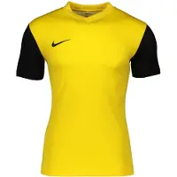 Nike Maglietta A Maniche Corte Dri-fit Tiempo Premier 2