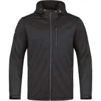 Jako Giacca sportiva nero