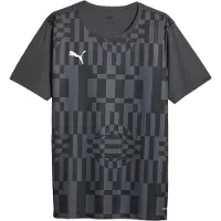 Puma Maglietta A Maniche Corte Individual Rise Graph
