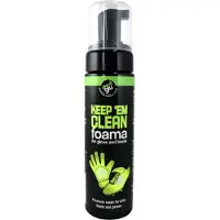 Glove Glu Pulitore Per Guanti Keep ´em Clean Foama 200ml