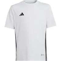 Adidas Maglietta A Maniche Corte Tabela 23